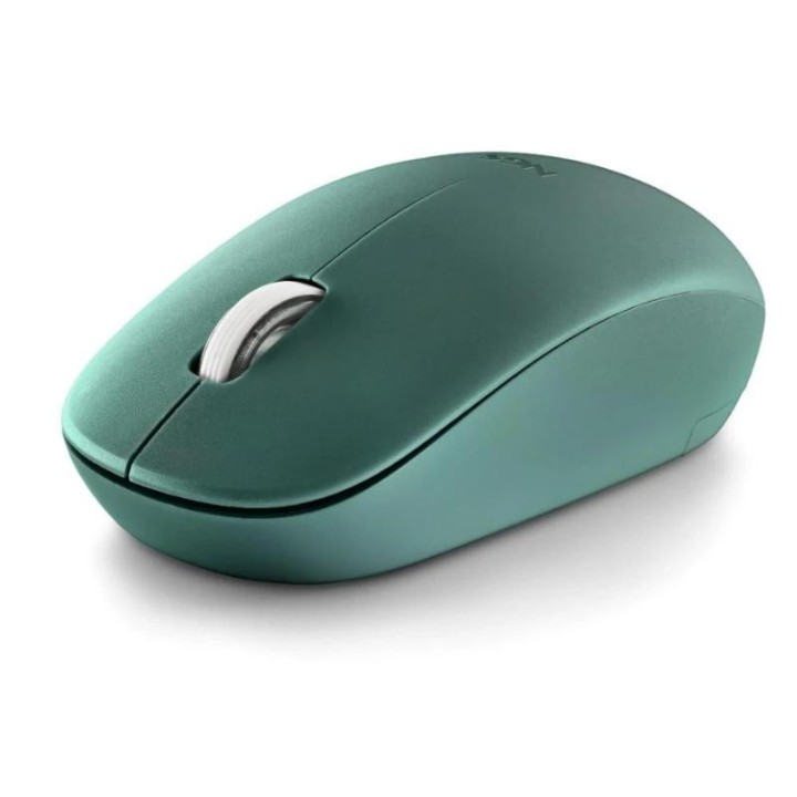 ngs raton fogpro inalambrico verde