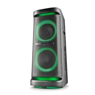 ngs altavoz dj wildspace2  2.000w bt