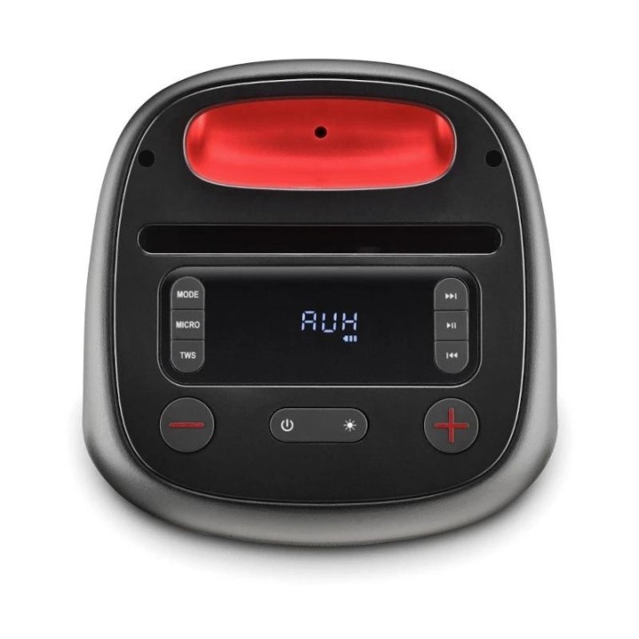 ngs altavoz portatil bt tws 80w bat usb auxin tf