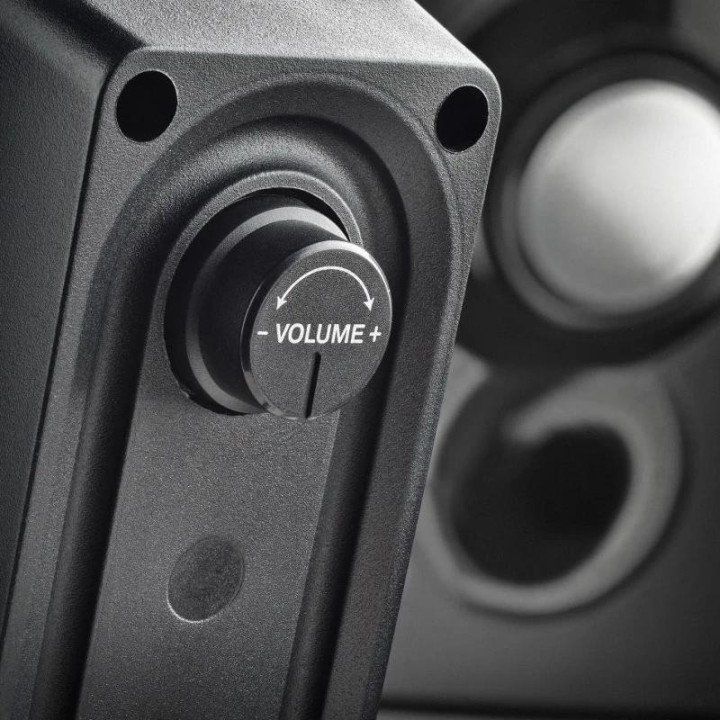 ngs altavoz pc sb210 2.0 12w usb