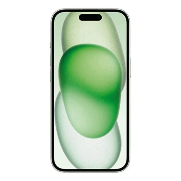 ckp iphone 15 semi nuevo 128gb green grado a