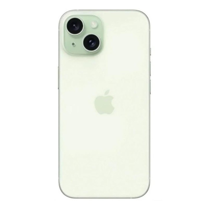 ckp iphone 15 semi nuevo 128gb green grado b