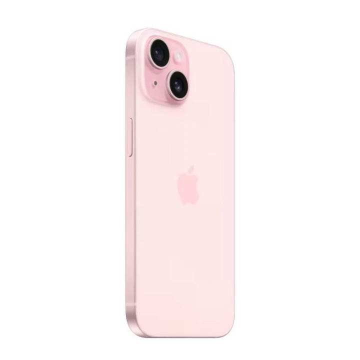 ckp iphone 15 semi nuevo 128gb pink grado a