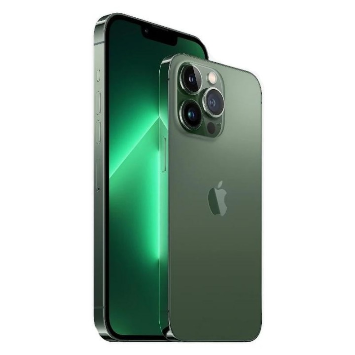 ckp iphone 13 pro semi nuevo 512gb green grado b