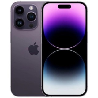 ckp iphone 14 pro semi nuevo 256gb purple