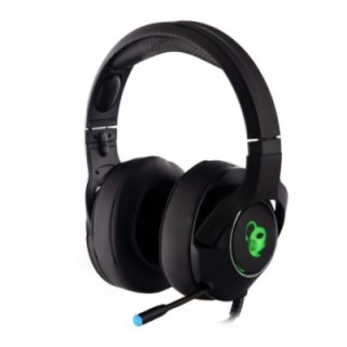 coolbox auriculares con microfono coolbox gaming deepchroma gaming rgb jack
