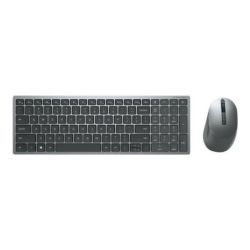 Dell Kit Teclado + Mouse...