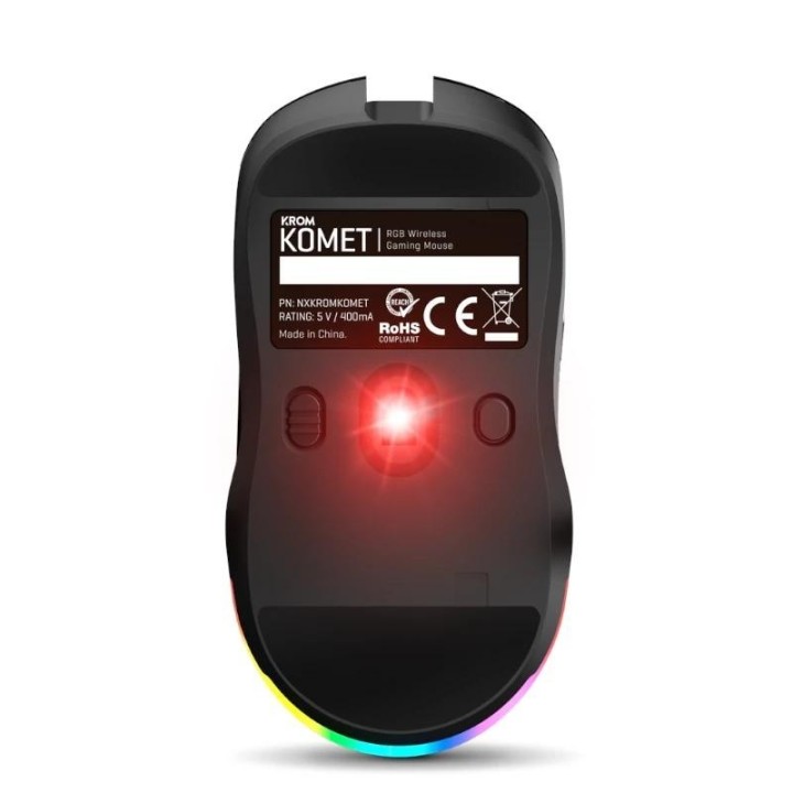 drift silla gaming dr35 negra gris