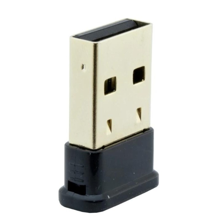 coolbox adaptador bt 5.3 usb