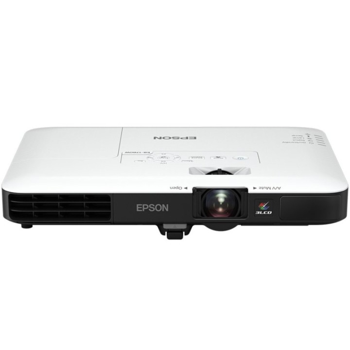 epson proyector epson eb   1780w 3lcd    3000 lumens    wxga    hdmi    wifi