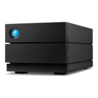 lacie disco duro externo hdd lacie 2big raid 48tb