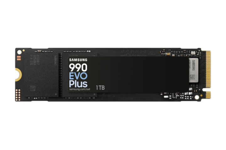 ssd samsung 990 evo plus 1tb nvme