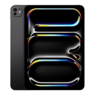 apple apple ipad pro 11 pulgadas 16gb 1tb wifi space black    oled    chip m5    12mpx    nano   tex