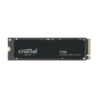 crucial disco duro interno solido ssd crucial t705 2tb m.2 nvme