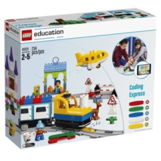 lego lego educacion coding express