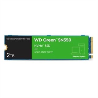 western digital wd disco duro interno ssd wd western digital green sn350 wds200t3g0c 2tb m.2 pci exp