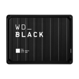 western digital wd disco duro externo ssd wd western digital 6tb black p10 game drive micro usb tipo