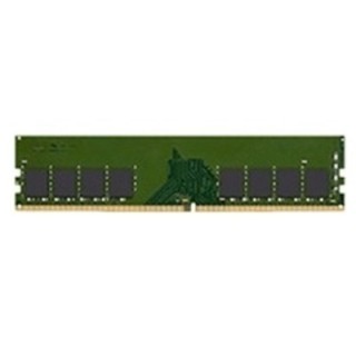 kingston memoria ddr4 8gb kingston   3200 mhz   pc4   25600   cl22 dimm