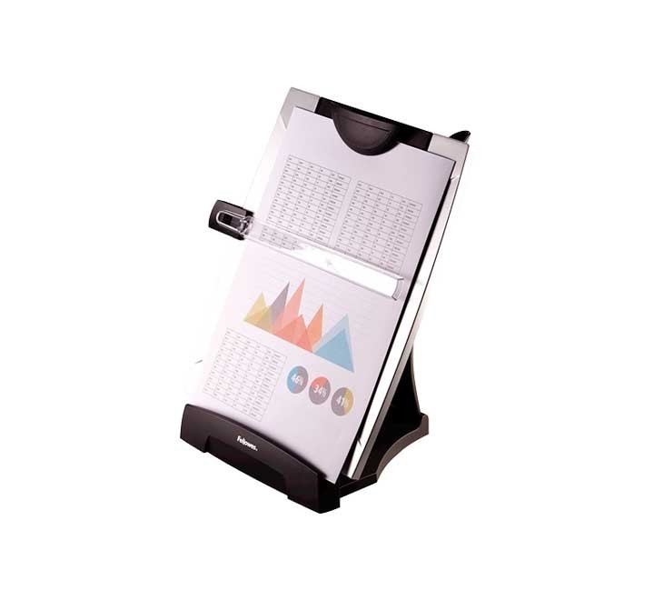 atril sobremesa fellowes office suites 8033201