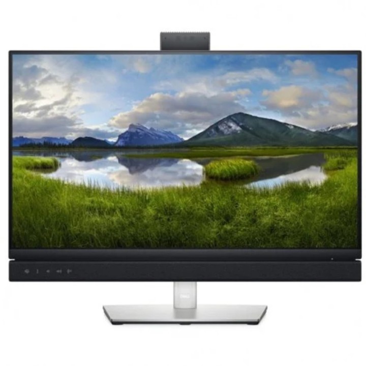 dell monitor dell c2422he 23.8 pulgadas fhd