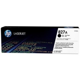 hp toner hp 827a cf300a negro 29500 paginas