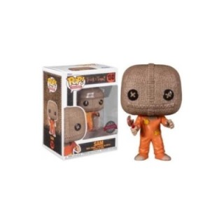 funko funko pop trick n treat sam