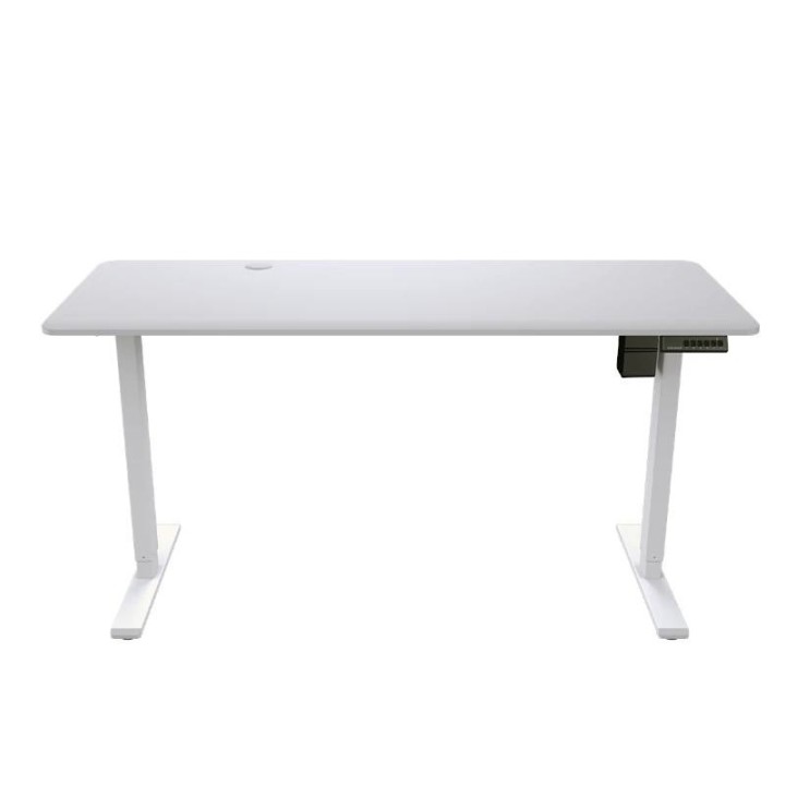 cougar mesa royal mossa 150 white elÃ©ctrica