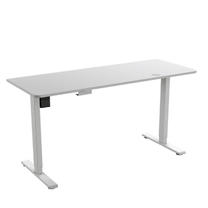 cougar mesa royal mossa 150 white elÃ©ctrica