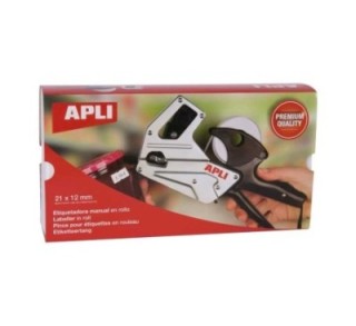 maquina etiquetadora apli 1linea premium 101948