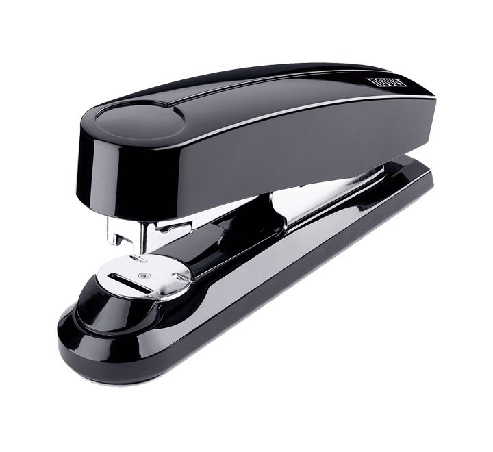 grapadora novus harmony b4 fc negra