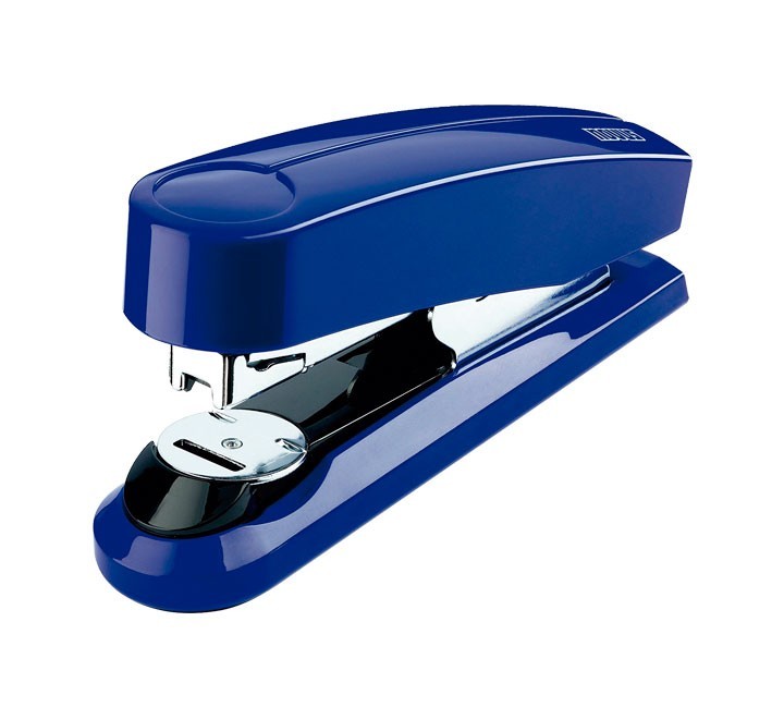 grapadora novus harmony b4 fc azul