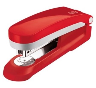 grapadora novus evolution 25 rojo 020 1765