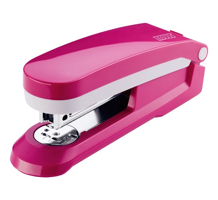 grapadora novus evolution 25 rosa 020 1861