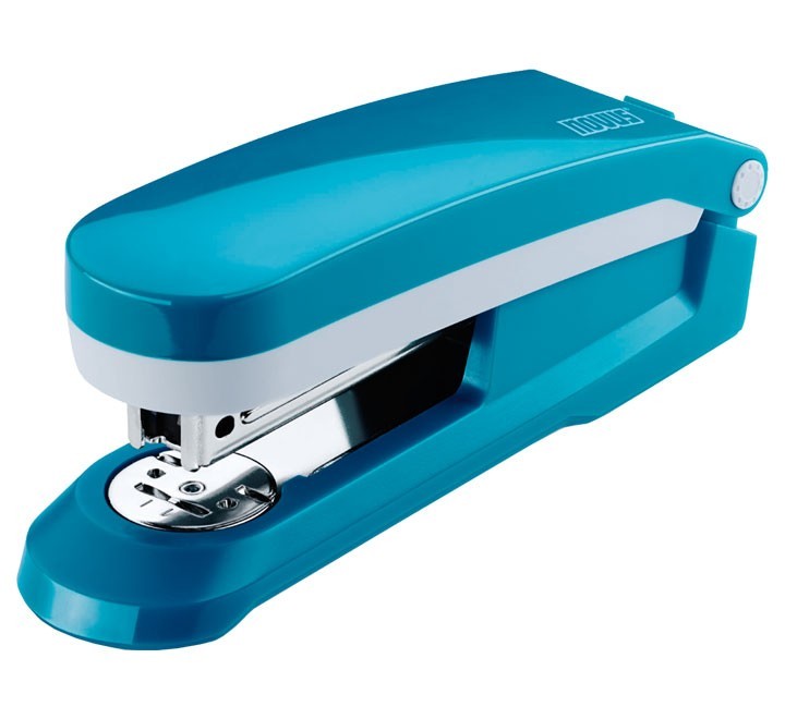 grapadora novus evolution 25 azul cielo 020 1862