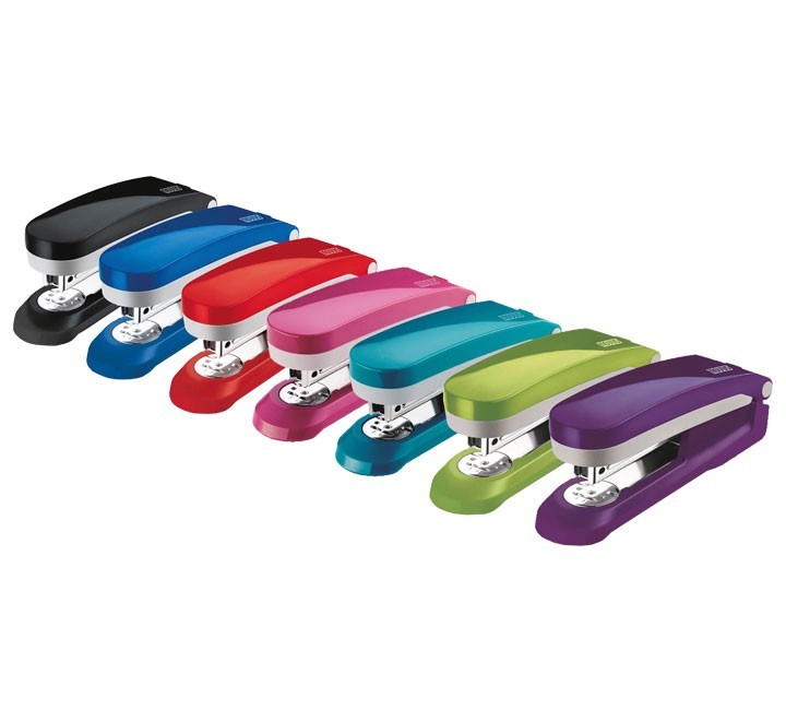 grapadora novus evolution 25 azul cielo 020 1862