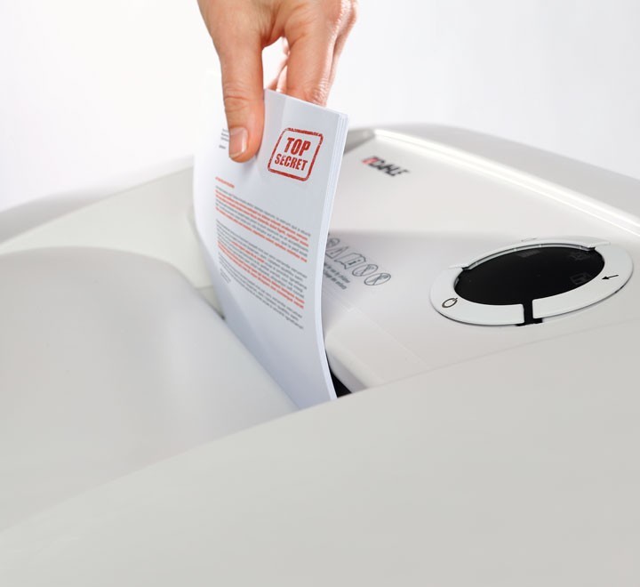 destructora departamental dahle mhp 50314 15 17h