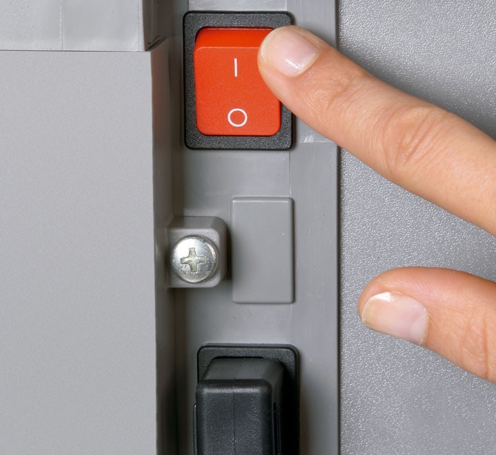 destructora departamental dahle mhp 50314 15 17h