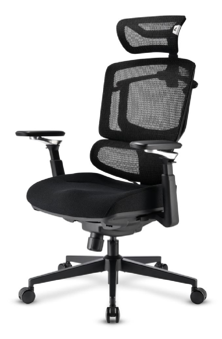 silla sharkoon officepal c50 negra