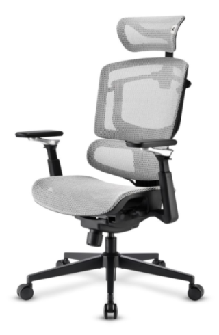 silla sharkoon officepal c50m negra