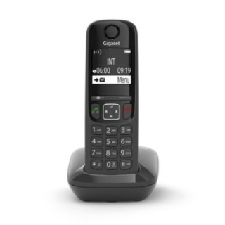 gigaset a690 inalÃ¡mbrico dect negro