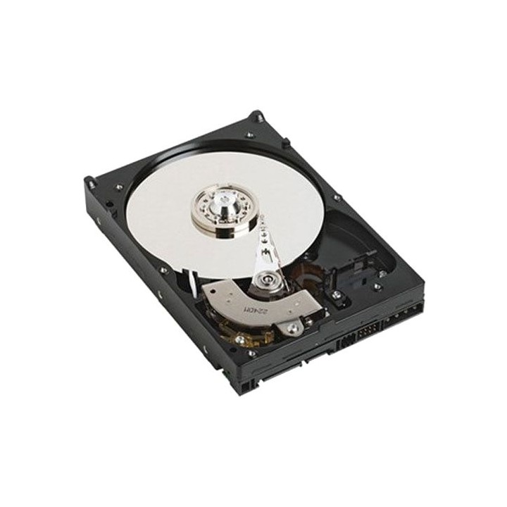 dell disco duro interno servidor dell 3.5pulgadas  1tb sata3 7200 rpm 400 - bjrv