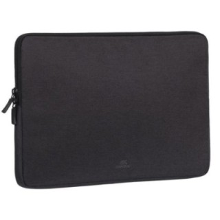 rivacase 7704 suzuka eco negro funda 13 14"