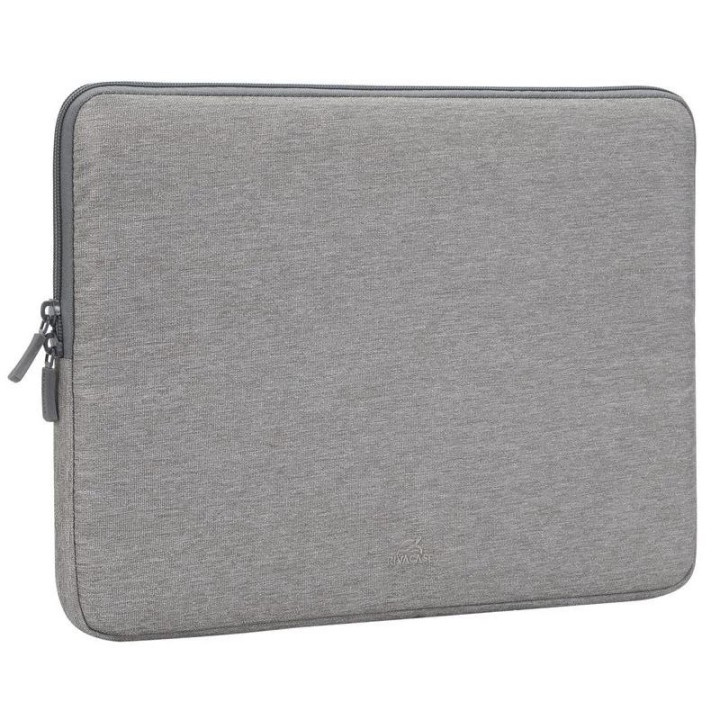 rivacase funda 7705 suzuka eco gris15,6"