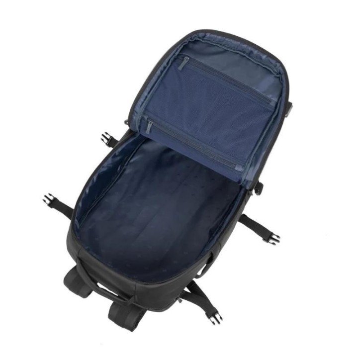 rivacase 8465 tegel eco negro coated mochila portÃ¡