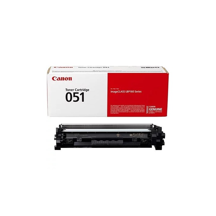 canon toner canon 051 lbp162dw    mf264dw    mf267dw    mf269dw
