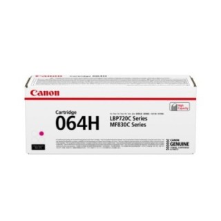 canon toner canon 064h magenta 10400 paginas