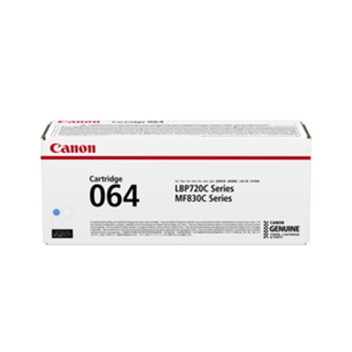 canon toner canon 064h cian 10400 paginas
