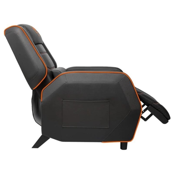 cougar sillÃ³n gaming ranger s