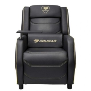 cougar sillÃ³n gaming pro royal con usb c carga
