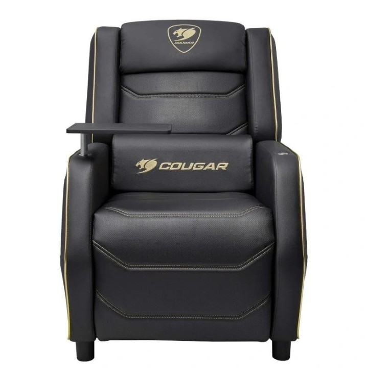 cougar sillÃ³n gaming pro royal con usb c carga